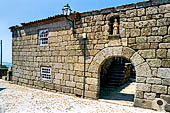 Linhares da Beira, Largo da Misericordia